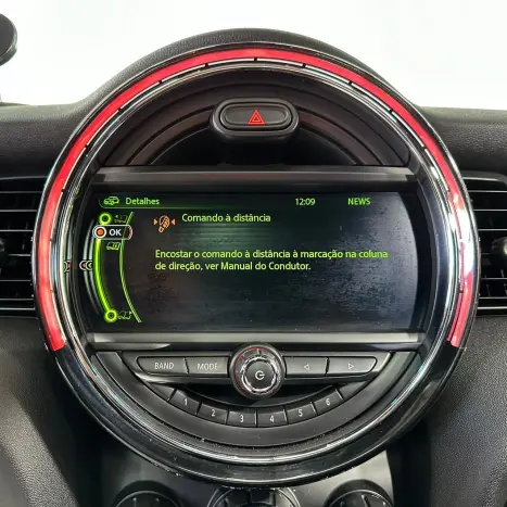 MINI John Cooper Works 2.0 16V TURBO AUTOM�TICO, Foto 26