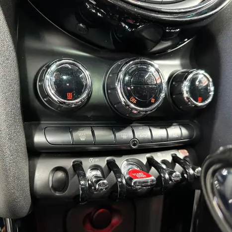 MINI John Cooper Works 2.0 16V TURBO AUTOM�TICO, Foto 30