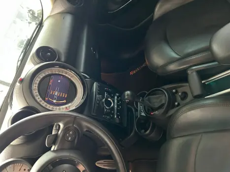 MINI Paceman 1.6 16V S TOP 184 CV TURBO AUTOMTICO, Foto 8