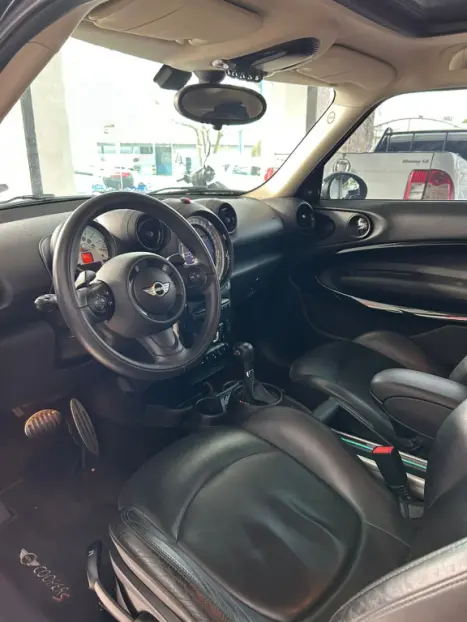 MINI Paceman 1.6 16V S TOP 184 CV TURBO AUTOMTICO, Foto 7