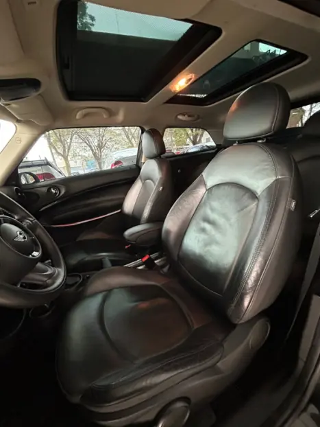 MINI Paceman 1.6 16V S TOP 184 CV TURBO AUTOMTICO, Foto 10