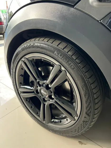 MINI Paceman 1.6 16V S TOP 184 CV TURBO AUTOMTICO, Foto 12