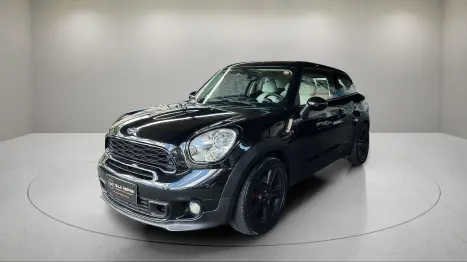 MINI Paceman 1.6 16V S ALL4 184 CV TURBO AUTOMTICO, Foto 1