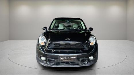 MINI Paceman 1.6 16V S ALL4 184 CV TURBO AUTOMTICO, Foto 2