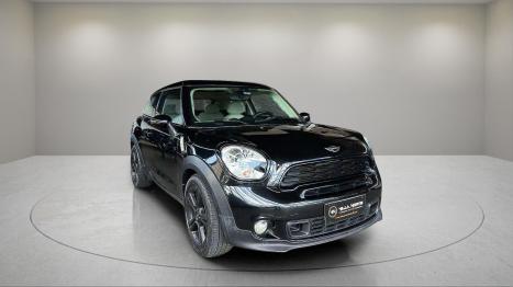 MINI Paceman 1.6 16V S ALL4 184 CV TURBO AUTOMTICO, Foto 3
