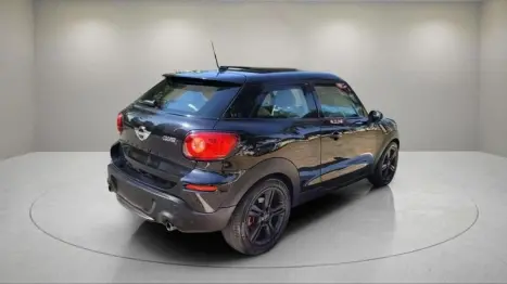 MINI Paceman 1.6 16V S ALL4 184 CV TURBO AUTOMTICO, Foto 4