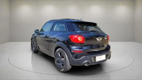 MINI Paceman 1.6 16V S ALL4 184 CV TURBO AUTOMTICO, Foto 5