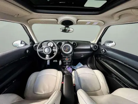 MINI Paceman 1.6 16V S ALL4 184 CV TURBO AUTOMTICO, Foto 6