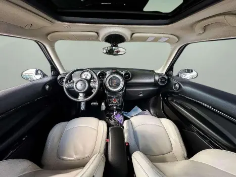 MINI Paceman 1.6 16V S ALL4 184 CV TURBO AUTOMTICO, Foto 7