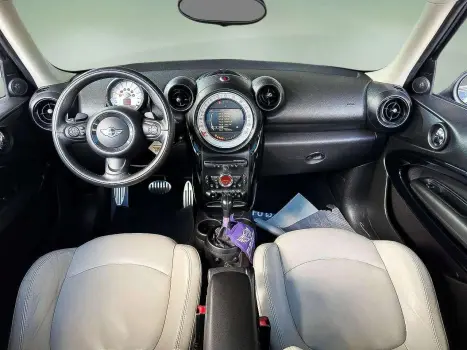 MINI Paceman 1.6 16V S ALL4 184 CV TURBO AUTOMTICO, Foto 8