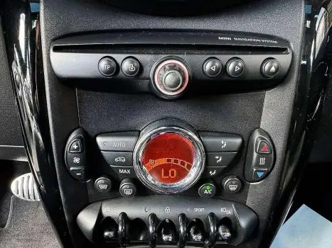 MINI Paceman 1.6 16V S ALL4 184 CV TURBO AUTOMTICO, Foto 9