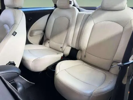 MINI Paceman 1.6 16V S ALL4 184 CV TURBO AUTOMTICO, Foto 11