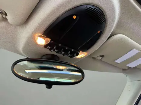 MINI Paceman 1.6 16V S ALL4 184 CV TURBO AUTOMTICO, Foto 13