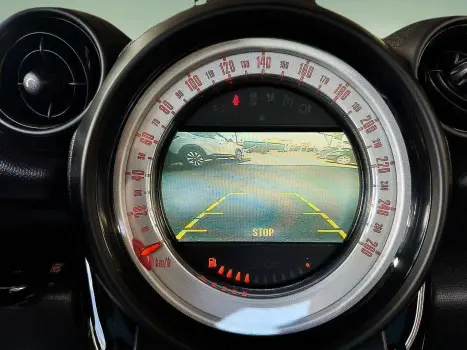 MINI Paceman 1.6 16V S ALL4 184 CV TURBO AUTOMTICO, Foto 14