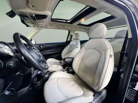 MINI Paceman 1.6 16V S ALL4 184 CV TURBO AUTOMTICO, Foto 15