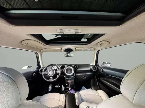 MINI Paceman 1.6 16V S ALL4 184 CV TURBO AUTOMTICO, Foto 16