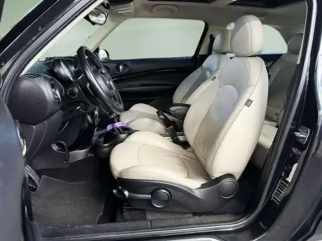 MINI Paceman 1.6 16V S ALL4 184 CV TURBO AUTOMTICO, Foto 17