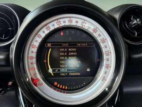 MINI Paceman 1.6 16V S ALL4 184 CV TURBO AUTOMTICO, Foto 18