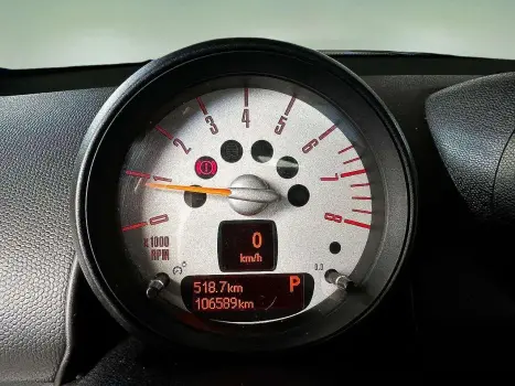 MINI Paceman 1.6 16V S ALL4 184 CV TURBO AUTOMTICO, Foto 19