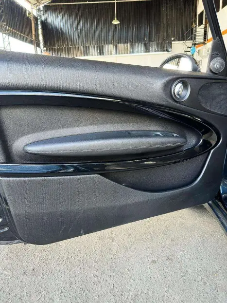 MINI Paceman 1.6 16V S ALL4 184 CV TURBO AUTOMTICO, Foto 20