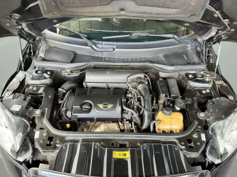 MINI Paceman 1.6 16V S ALL4 184 CV TURBO AUTOMTICO, Foto 22