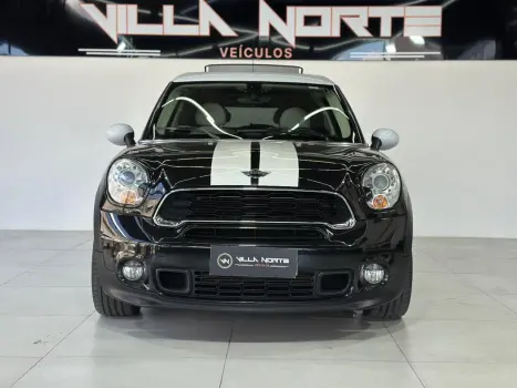 MINI Roadster 1.6 16V S TURBO AUTOM�TICO, Foto 2