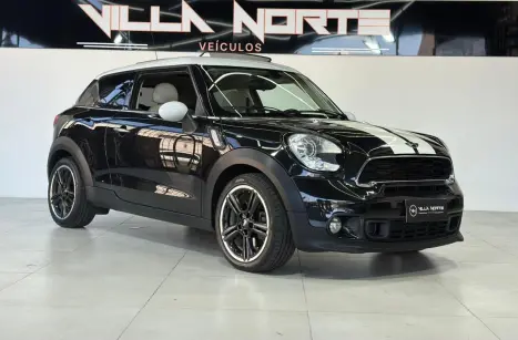 MINI Roadster 1.6 16V S TURBO AUTOM�TICO, Foto 3