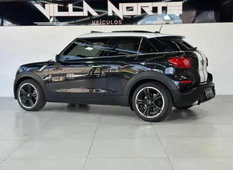 MINI Roadster 1.6 16V S TURBO AUTOM�TICO, Foto 4