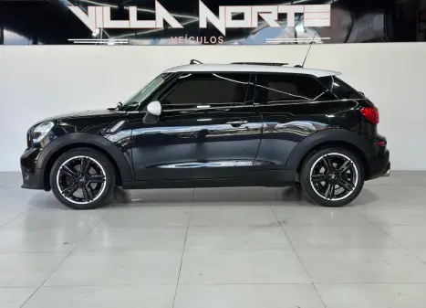 MINI Roadster 1.6 16V S TURBO AUTOM�TICO, Foto 5