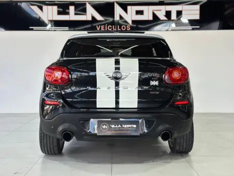 MINI Roadster 1.6 16V S TURBO AUTOM�TICO, Foto 6