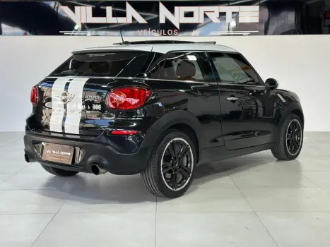 MINI Roadster 1.6 16V S TURBO AUTOM�TICO, Foto 7