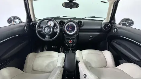 MINI Roadster 1.6 16V S TURBO AUTOM�TICO, Foto 8