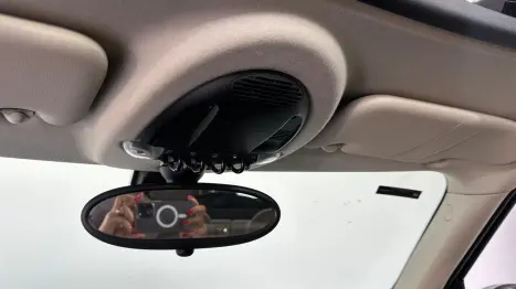 MINI Roadster 1.6 16V S TURBO AUTOM�TICO, Foto 10