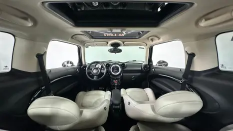 MINI Roadster 1.6 16V S TURBO AUTOM�TICO, Foto 11