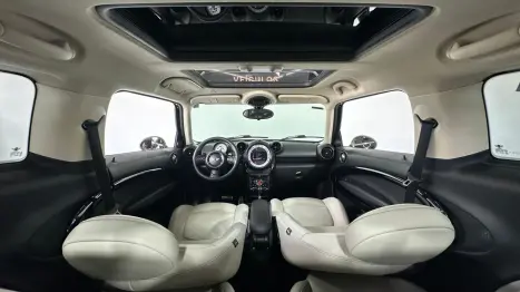 MINI Roadster 1.6 16V S TURBO AUTOM�TICO, Foto 12