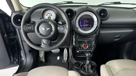 MINI Roadster 1.6 16V S TURBO AUTOM�TICO, Foto 16