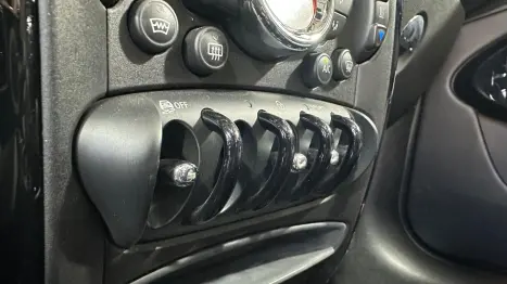 MINI Roadster 1.6 16V S TURBO AUTOM�TICO, Foto 17