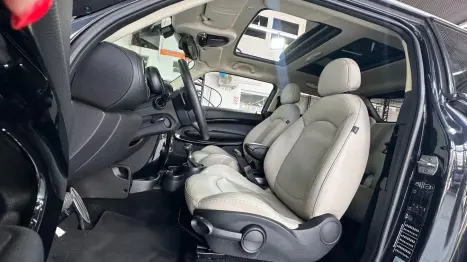 MINI Roadster 1.6 16V S TURBO AUTOM�TICO, Foto 19