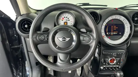 MINI Roadster 1.6 16V S TURBO AUTOM�TICO, Foto 22