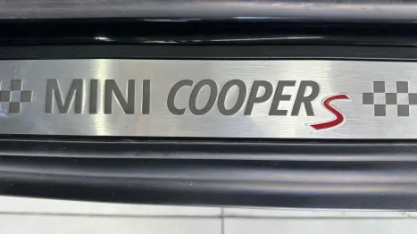 MINI Roadster 1.6 16V S TURBO AUTOM�TICO, Foto 24