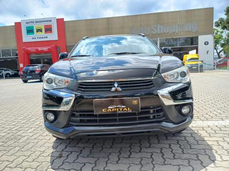 MITSUBISHI ASX 2.0 16V 4P, Foto 3 MITSUBISHI ASX 2.0 16V 4P, Foto 3