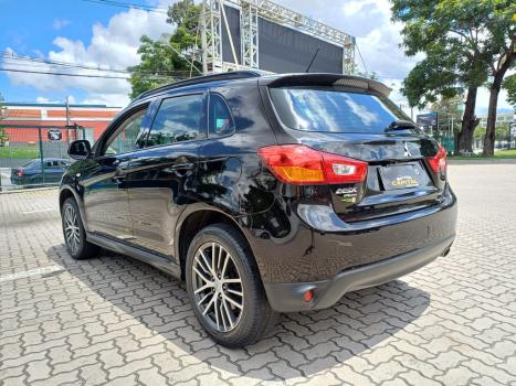 MITSUBISHI ASX 2.0 16V 4P, Foto 5 MITSUBISHI ASX 2.0 16V 4P, Foto 5