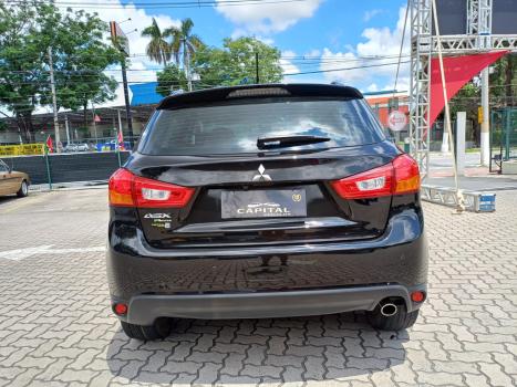 MITSUBISHI ASX 2.0 16V 4P, Foto 6 MITSUBISHI ASX 2.0 16V 4P, Foto 6