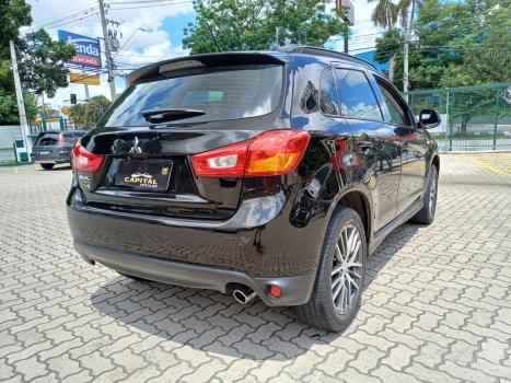 MITSUBISHI ASX 2.0 16V 4P, Foto 7 MITSUBISHI ASX 2.0 16V 4P, Foto 7