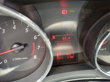 MITSUBISHI ASX 2.0 16V 4P, Foto 11 MITSUBISHI ASX 2.0 16V 4P, Foto 11