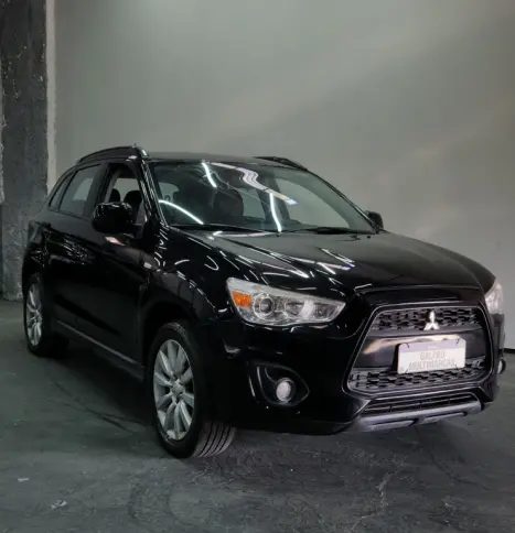 MITSUBISHI ASX 2.0 16V 4P, Foto 1