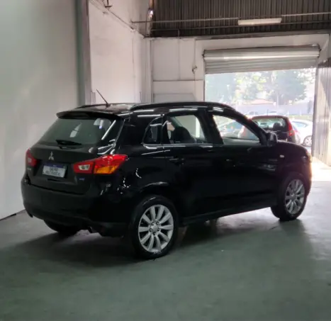 MITSUBISHI ASX 2.0 16V 4P, Foto 2