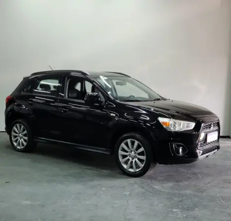 MITSUBISHI ASX 2.0 16V 4P, Foto 3