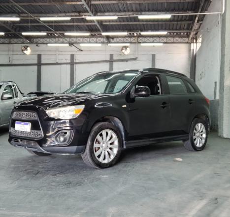 MITSUBISHI ASX 2.0 16V 4P, Foto 5