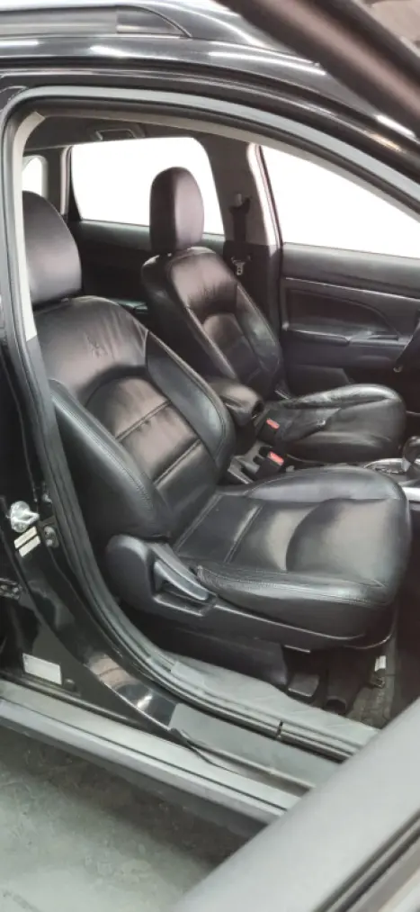 MITSUBISHI ASX 2.0 16V 4P, Foto 6